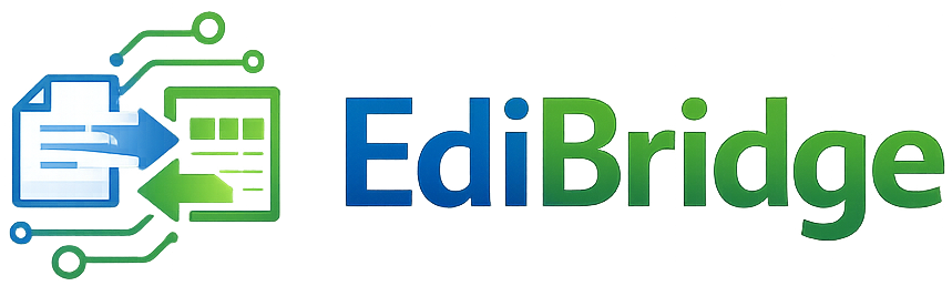 Logótipo EdiBridge